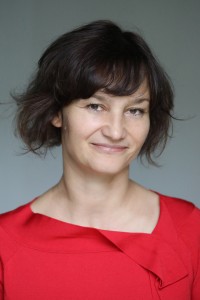Ana Pajtler, dr. med.